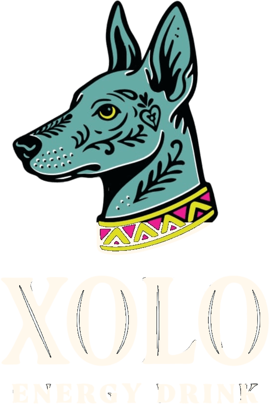 XOLO Energy Drink