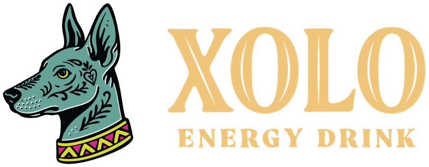 XOLO Energy Drink